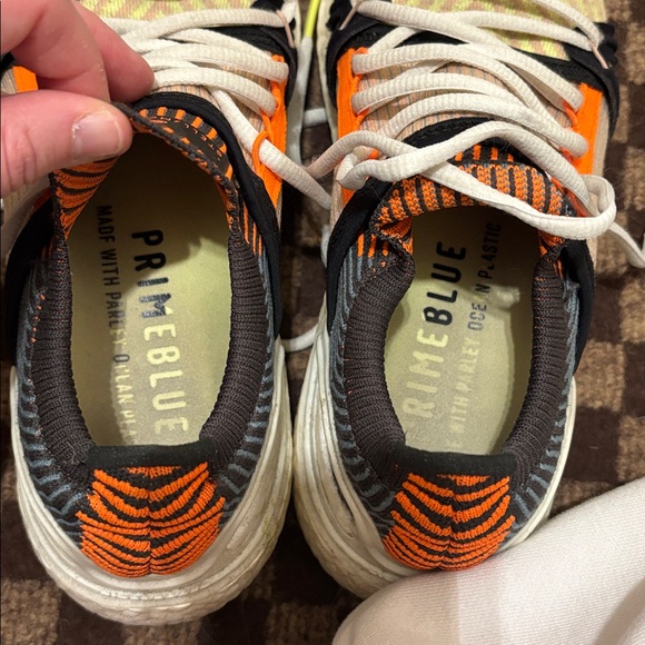 adidas Stella McCartney x UltraBoost 20 'Soft Powder' - Picture 6 of 10